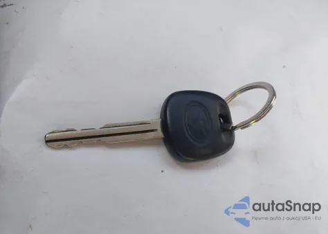 2007 Toyota Corolla Ce из США, поврежденный, VIN 2T1BR32E87C831061